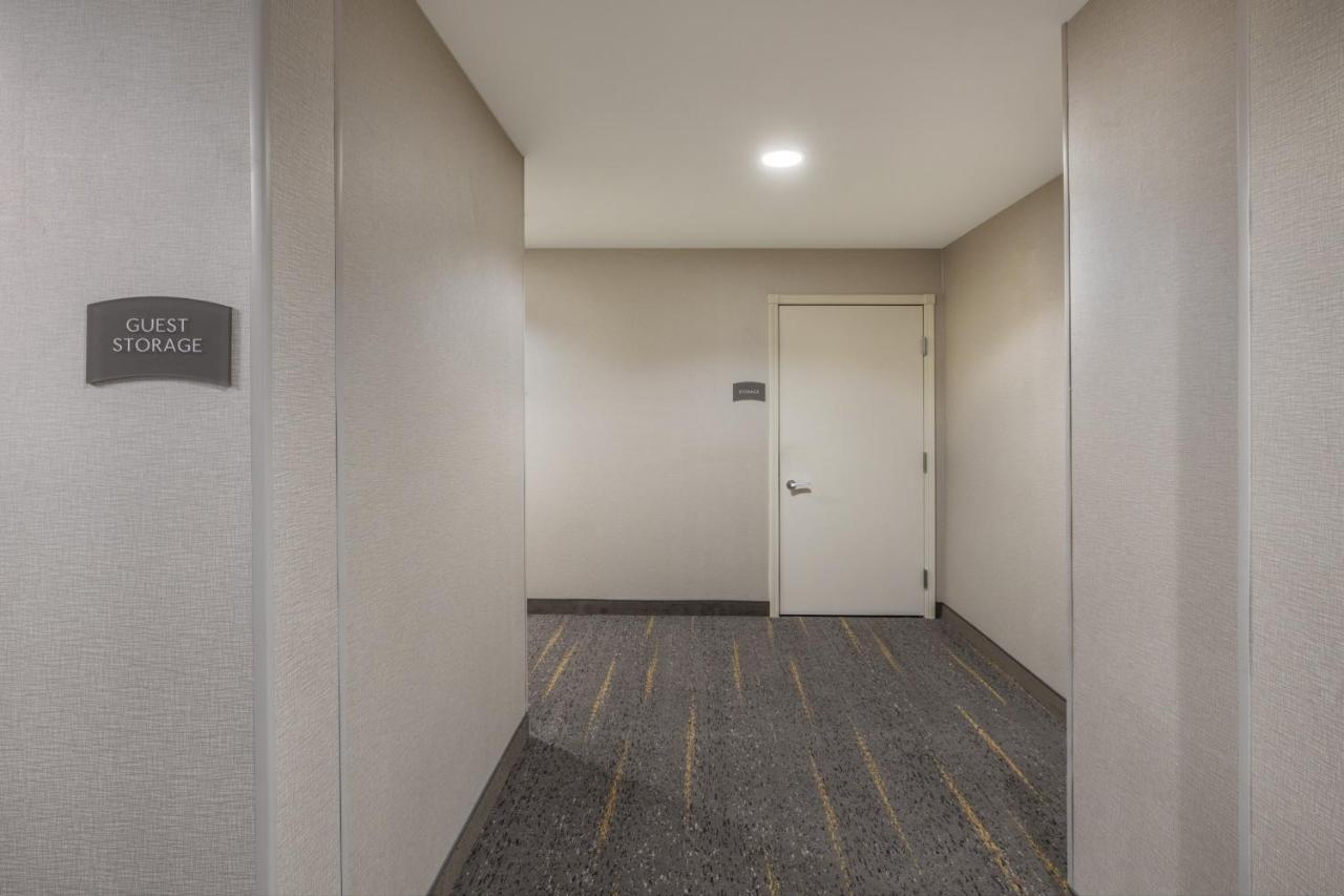Staybridge Suites Anchorage By Ihg Exteriör bild
