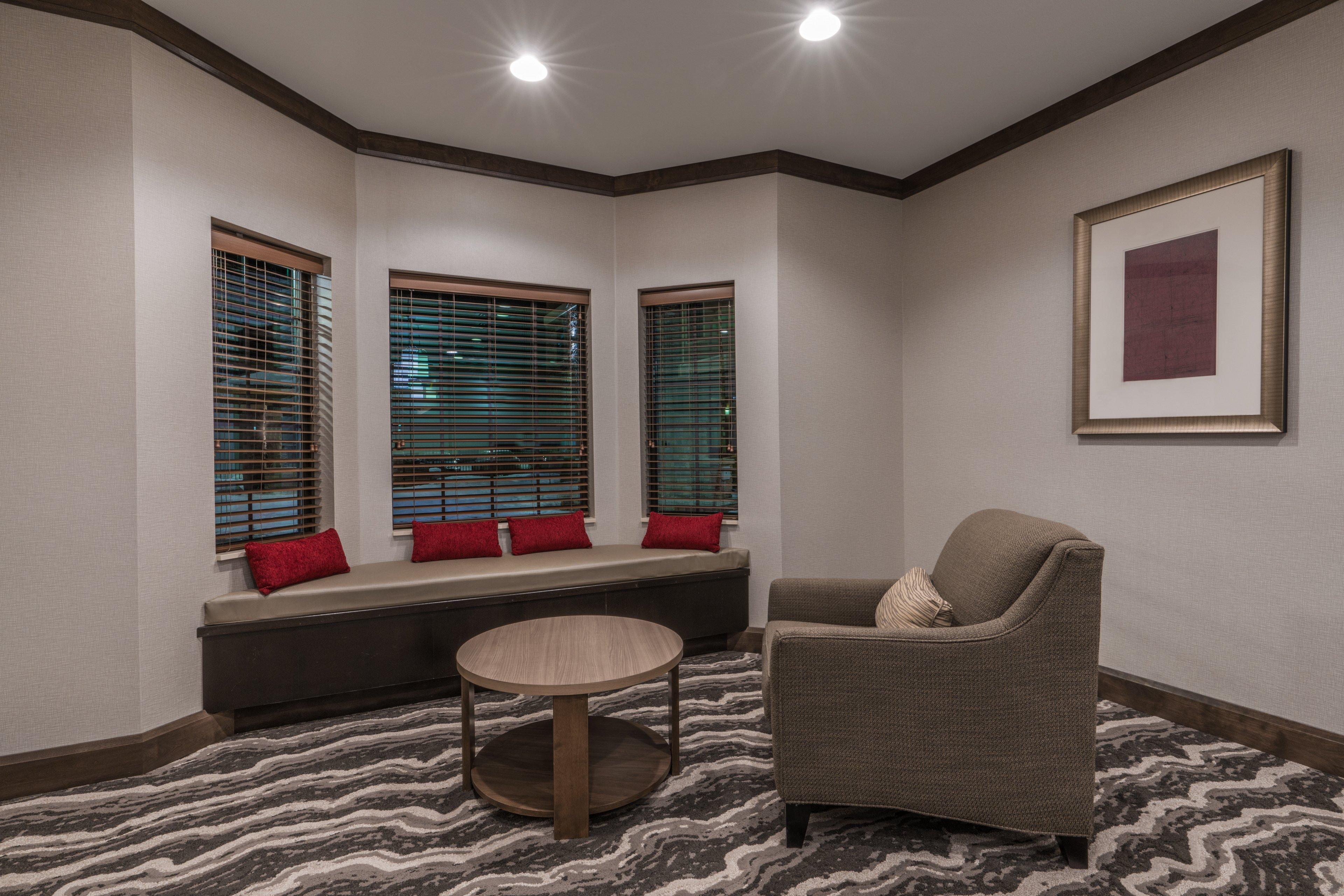 Staybridge Suites Anchorage By Ihg Exteriör bild