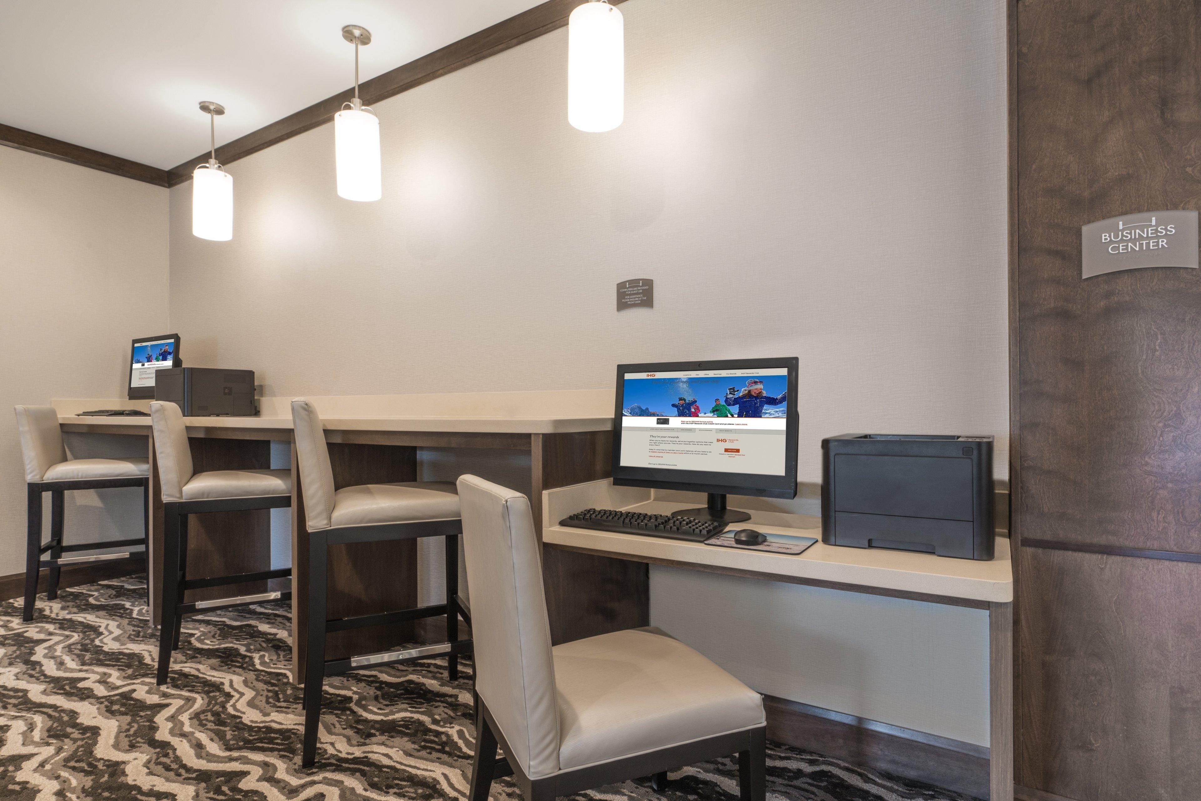 Staybridge Suites Anchorage By Ihg Exteriör bild