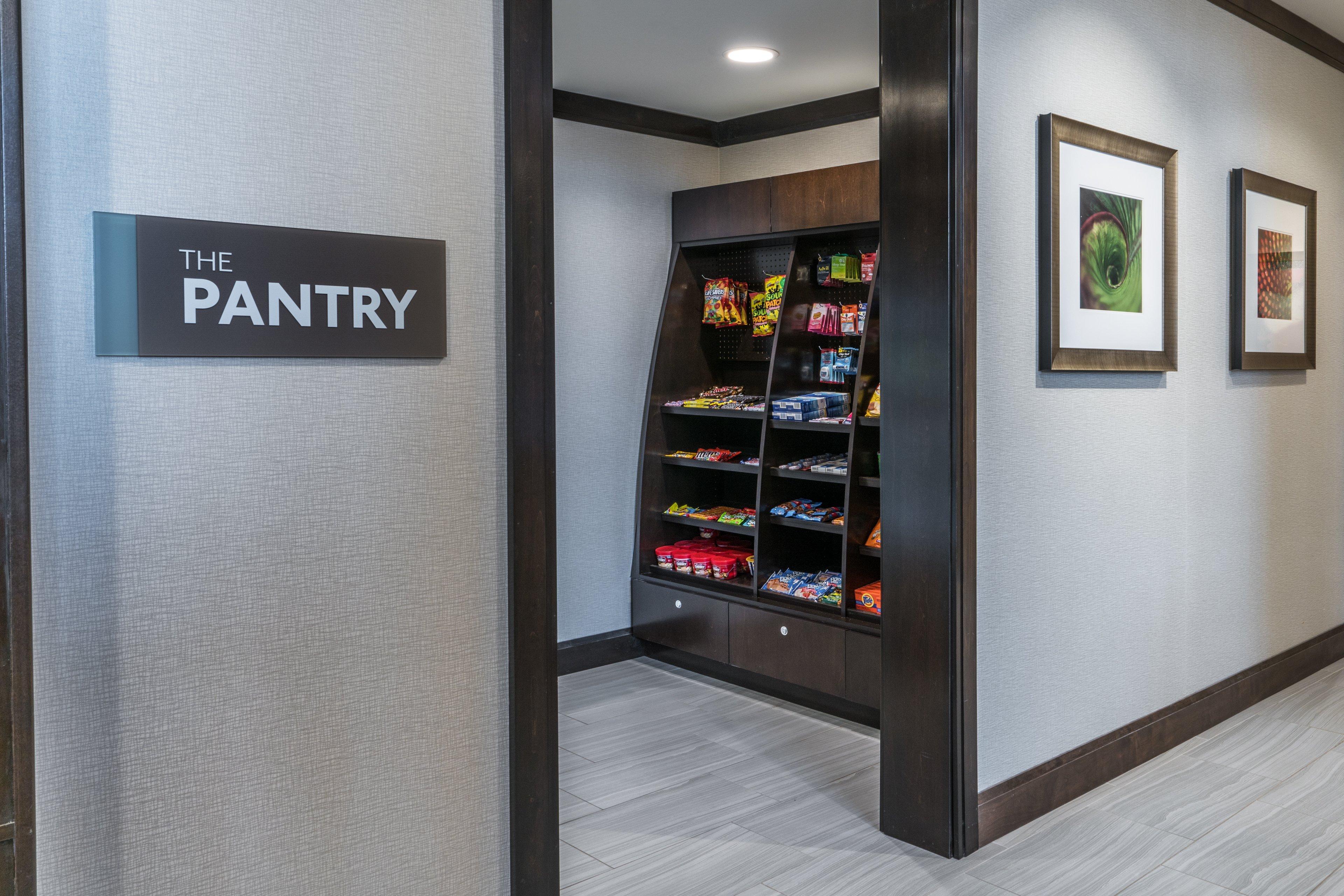 Staybridge Suites Anchorage By Ihg Exteriör bild