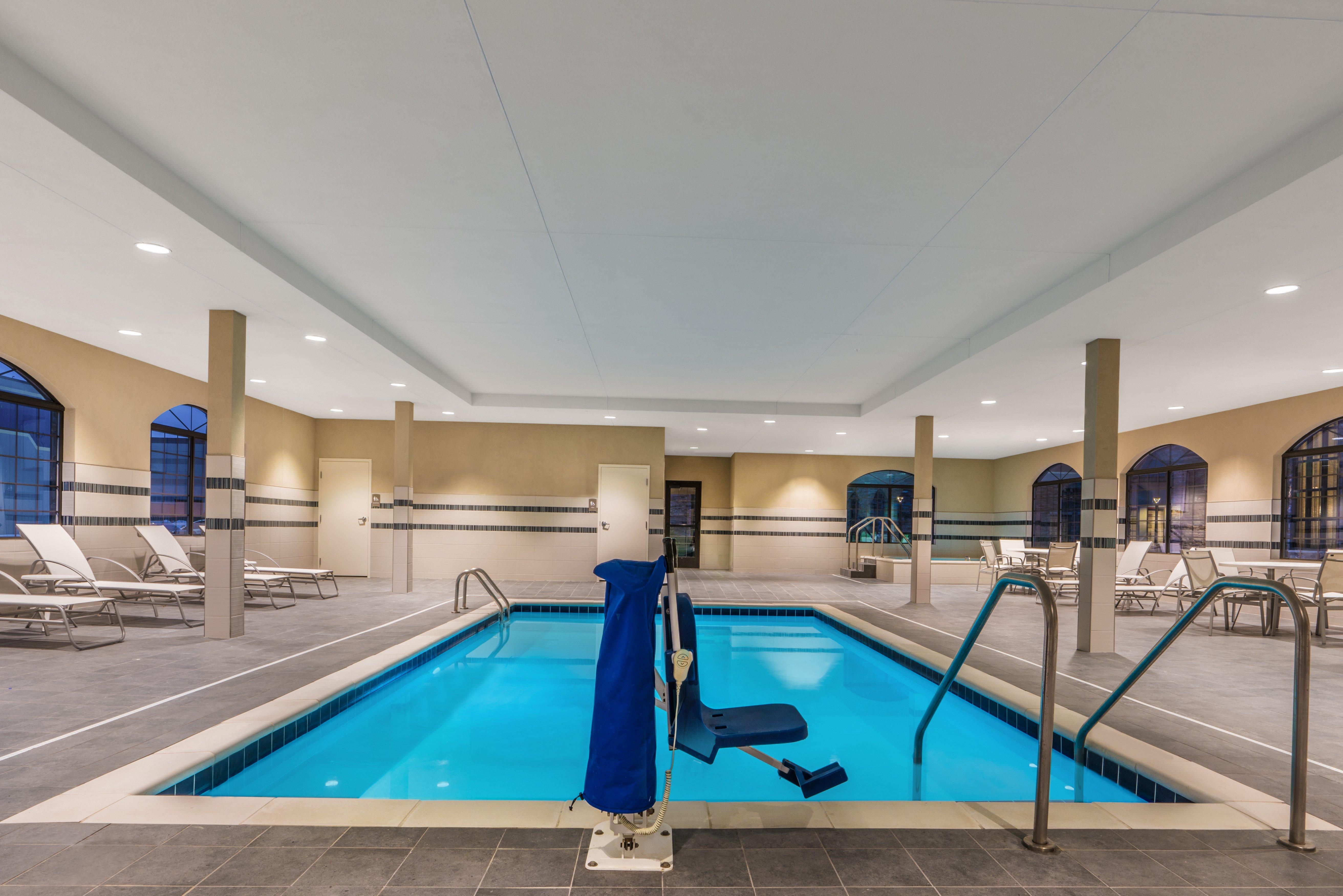 Staybridge Suites Anchorage By Ihg Exteriör bild