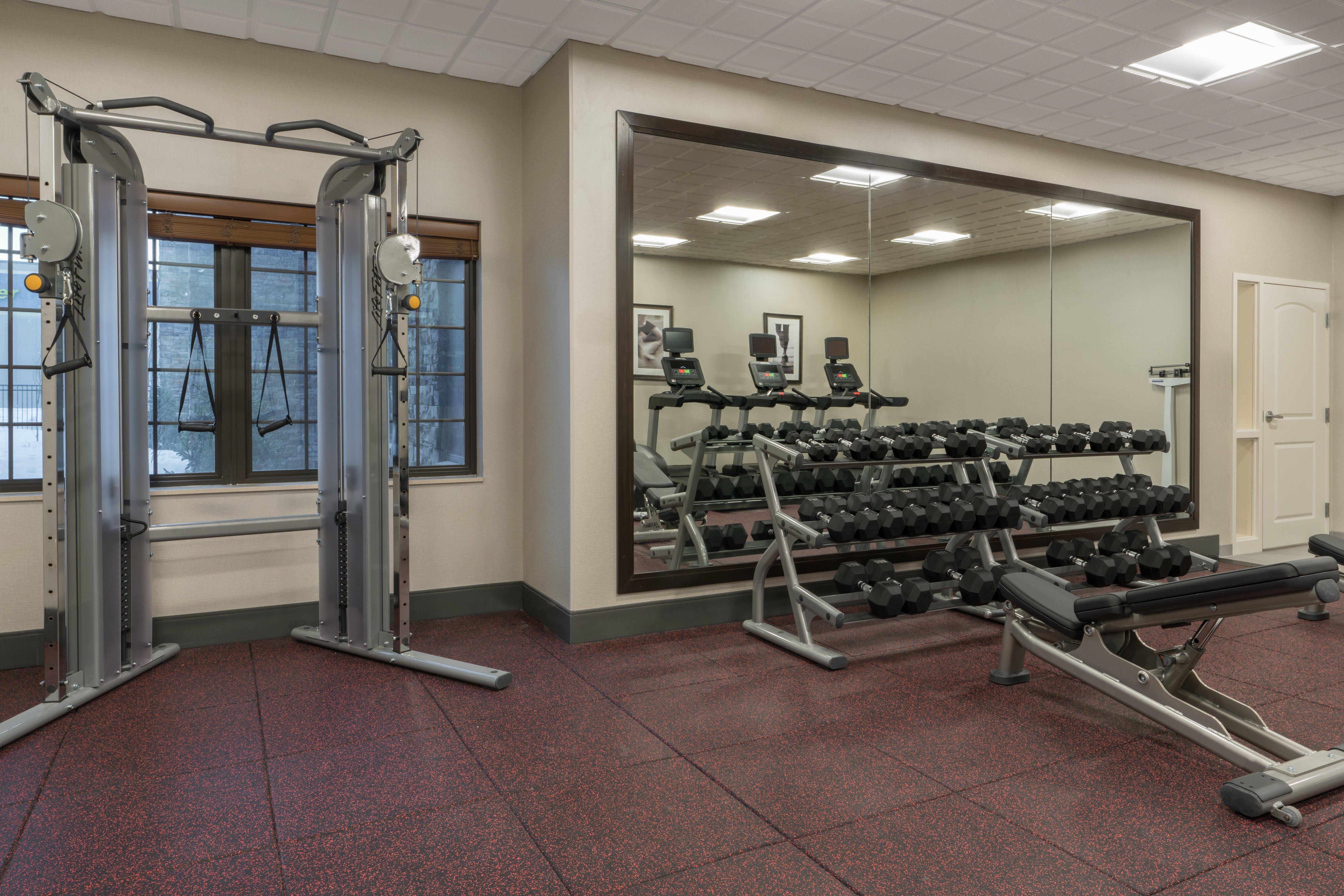 Staybridge Suites Anchorage By Ihg Exteriör bild