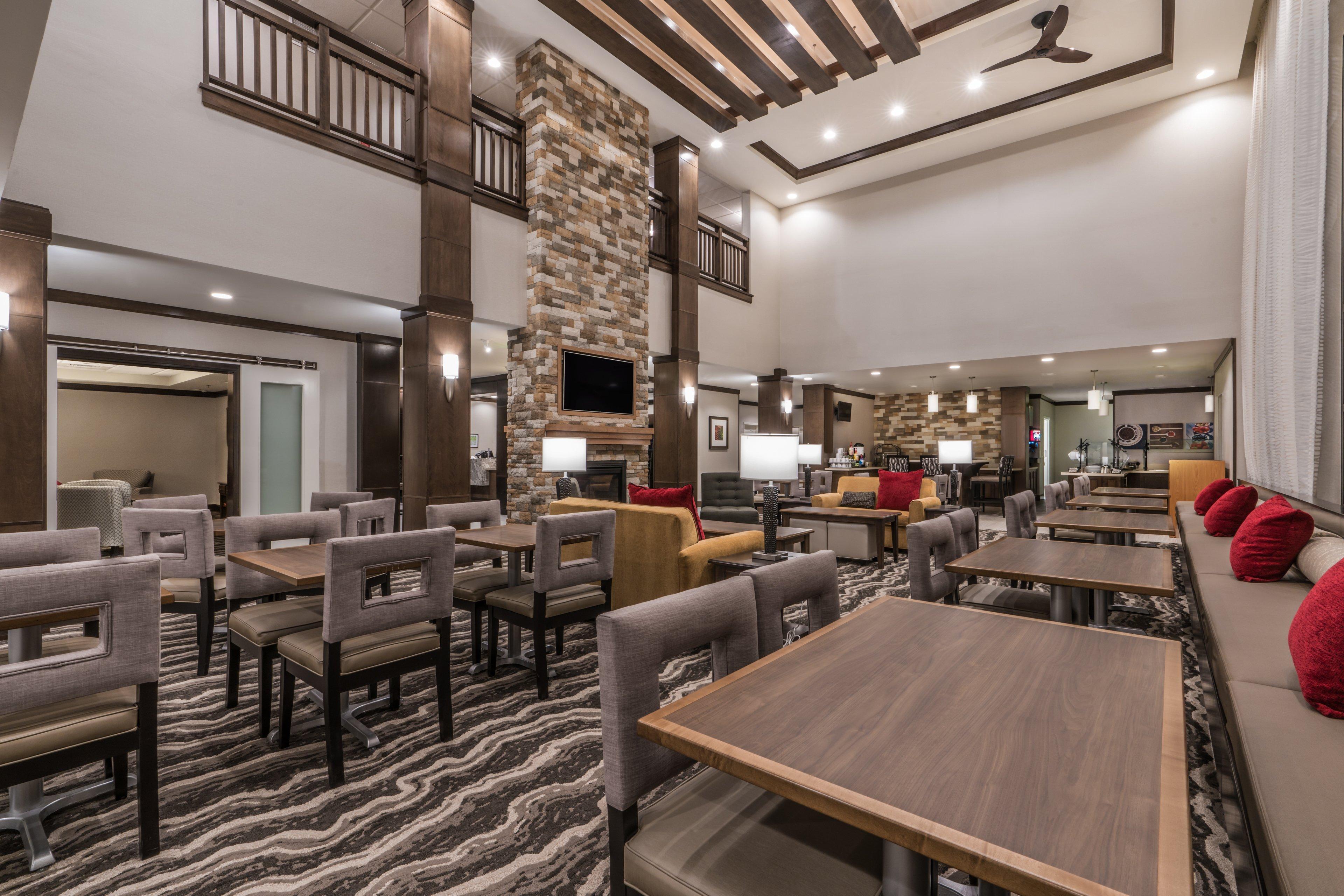 Staybridge Suites Anchorage By Ihg Exteriör bild