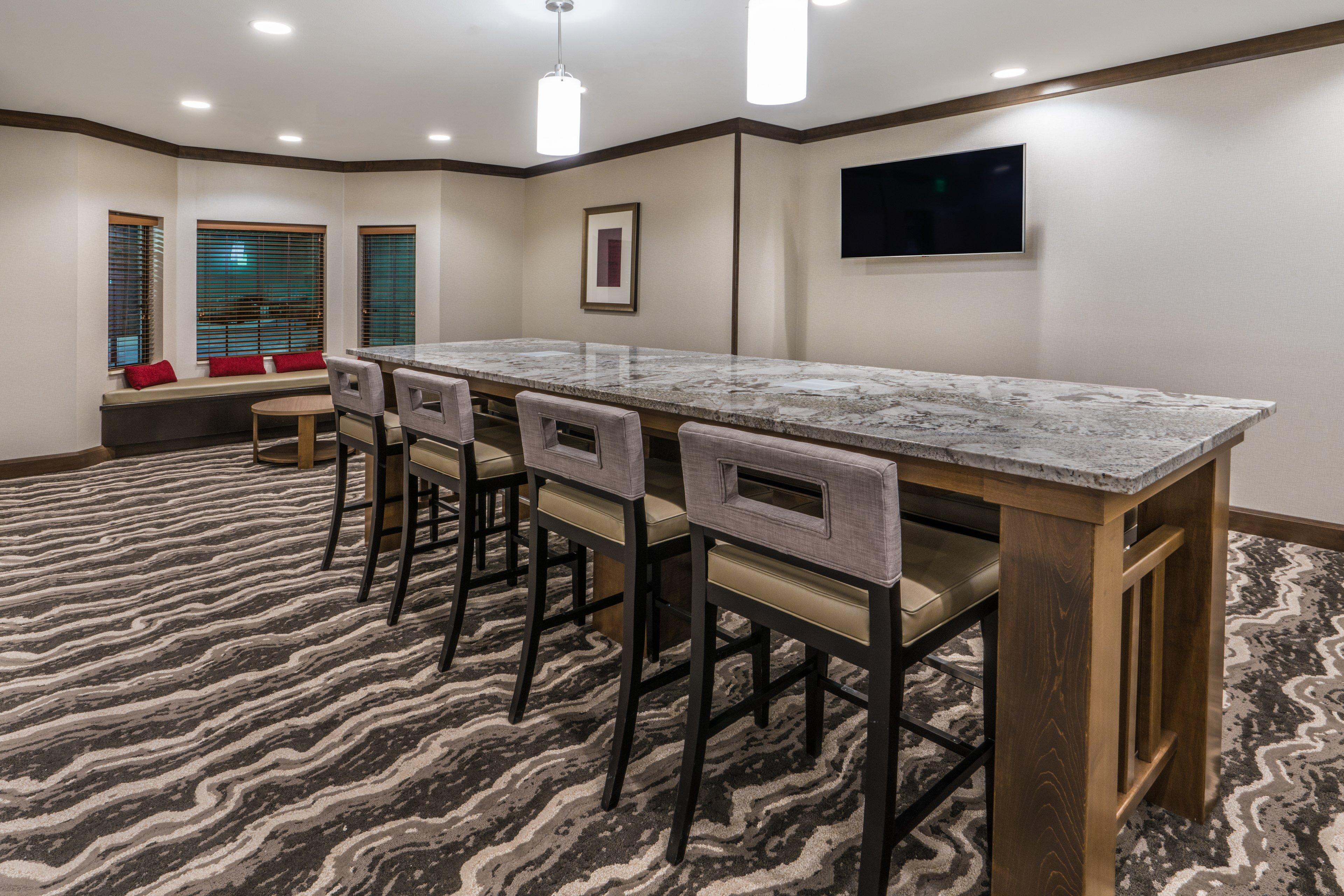 Staybridge Suites Anchorage By Ihg Exteriör bild