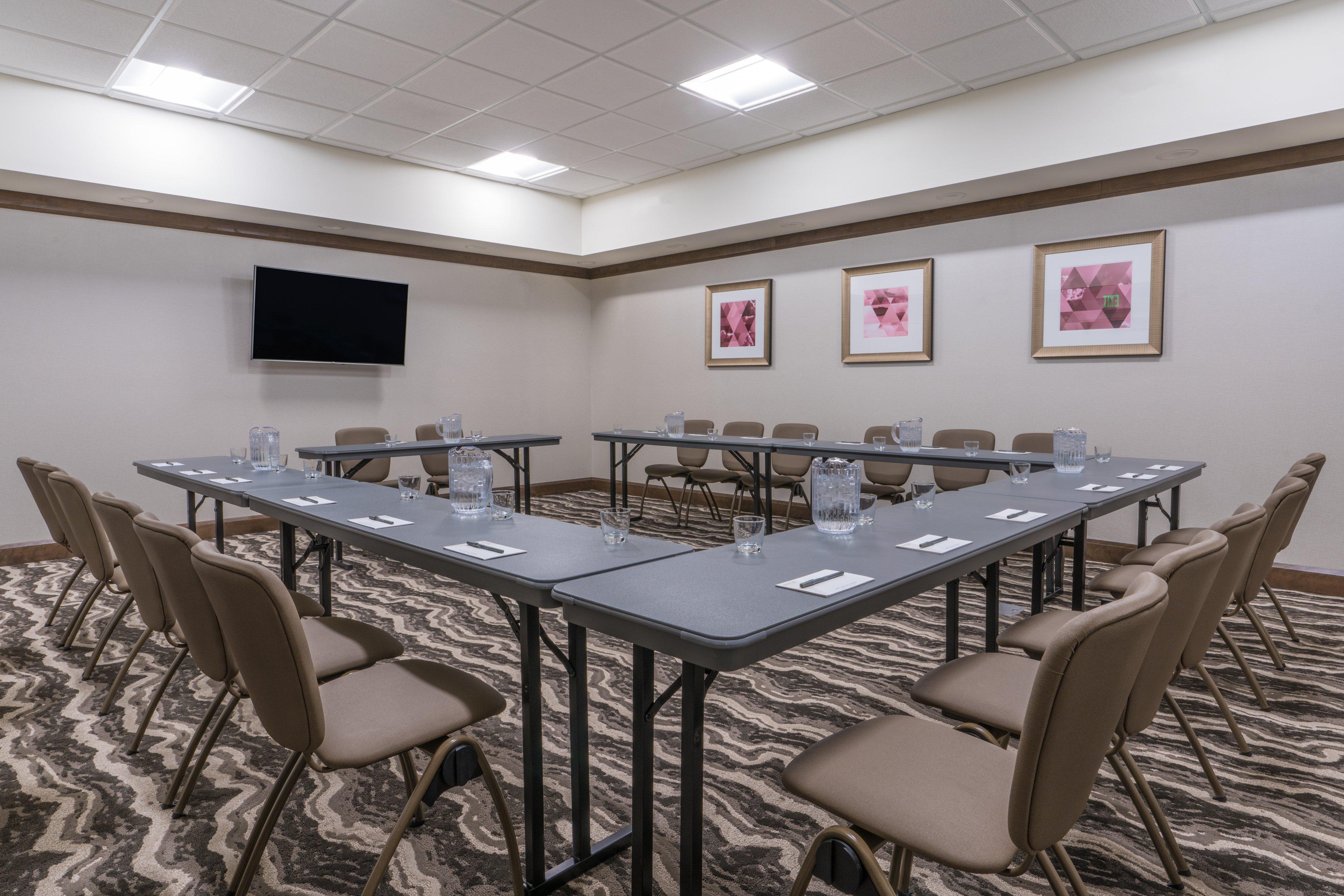Staybridge Suites Anchorage By Ihg Exteriör bild